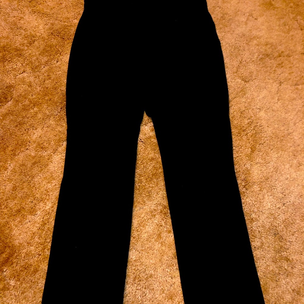 Cotton Dress pants